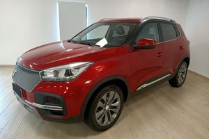 DR AUTOMOBILES DR 5 1.5 Bi-Fuel GPL
