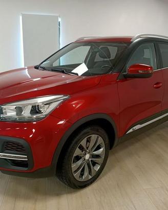 DR AUTOMOBILES DR 5 1.5 Bi-Fuel GPL