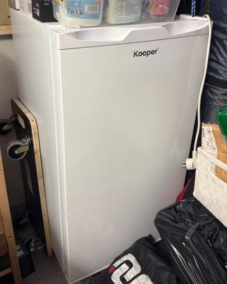 Frigor Kooper 100l