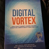 Libro Digital Vortex Loucks, Noronha