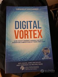 Libro Digital Vortex Loucks, Noronha