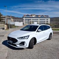 Ford Focus 1.5 tdci Titanium s&s