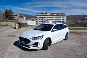 Ford Focus 1.5 tdci Titanium s&s
