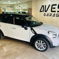 Mini Cooper SD Countryman