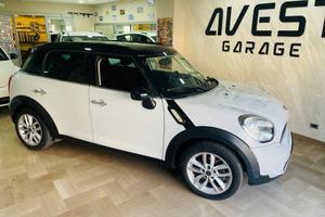 Mini Cooper SD Countryman