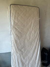 Materasso Maretto Marflex