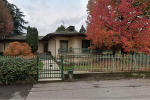 Villa a Agrate Brianza