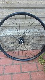 Ruota anteriore 26" DIRTJUMP RADIOBIKES