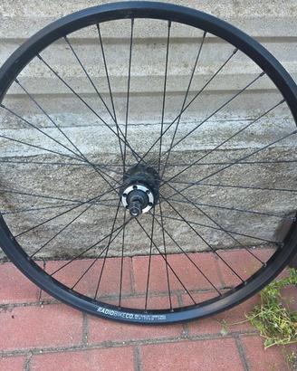 Ruota anteriore 26" DIRTJUMP RADIOBIKES