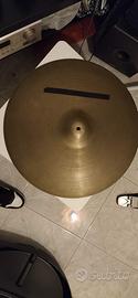 Ride vintage zildjian Avedis 20” anni 60-70