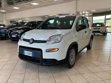 Fiat Panda 1.0 FireFly S Hybrid *IVA DEDUCIBILE*