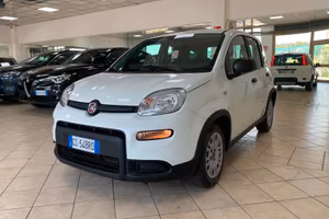 Fiat Panda 1.0 FireFly S Hybrid *IVA DEDUCIBILE*