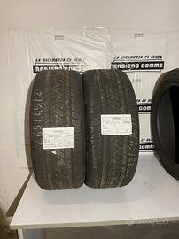 4 GOMME USATE INVERNALE 2654521 - CP68017954