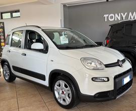 Fiat Panda Cross 1.0 bybrid