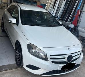 Mercedes classe a 180