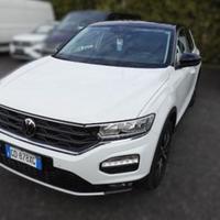 Volkswagen T-Roc 1.0 TSI Style BMT