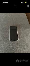 Iphone 12 128 giga bianco