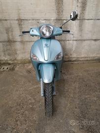 Piaggio Liberty 50 4t - 2004
