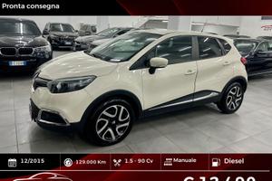 Renault Captur 90 CV Start&Stop PROMO FINANZIABILE