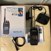 Retevis RT3S