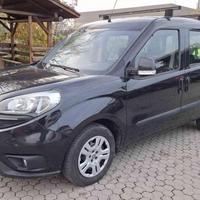 FIAT DOBLO 1.3MJT N1 5P MOTORE KM.84.000