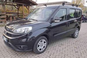 FIAT DOBLO 1.3MJT N1 5P MOTORE KM.84.000