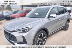 Mg ZS 1.5 Hybrid+ Luxury PARI AL NUOVO