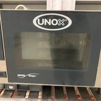 Forno Unox ChefTop elettrico