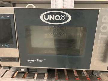 Forno Unox ChefTop elettrico