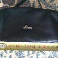 mini borsa in pelle Nardelli