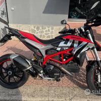 Ducati Hypermotard 821 - 2013