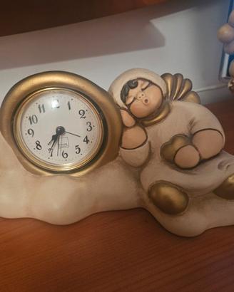 Orologio da tavolo THUN Angioletto che dorme