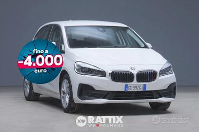 BMW serie 2 f45 2018 active tourer 225xe Active To