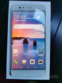 Huawei p10 plus 