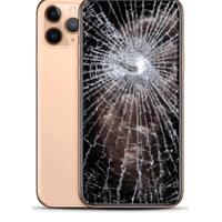 IPhone usati o con vetro rotto dal modello X