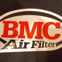 Adesivo BMC Air Filter Moto 🏍️ Tuning