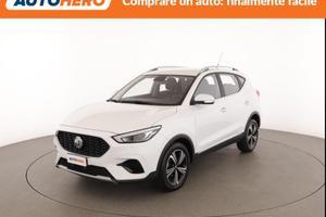 MG ZS XW04090
