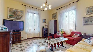 Appartamento Barga [Rif.MG 08VRG]