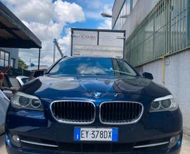 Bmw 525 d xDrive