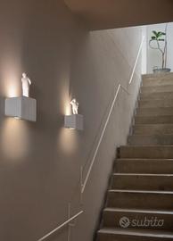 Lampada Karman applique Umarell