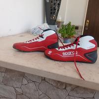 Scarpe Kart