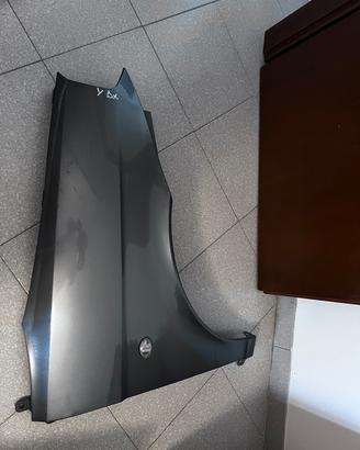 Parafango destro lancia ypsilon 03/11 Grigio scuro