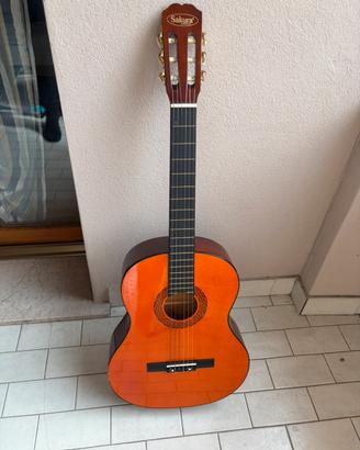 Chitarra Sakura