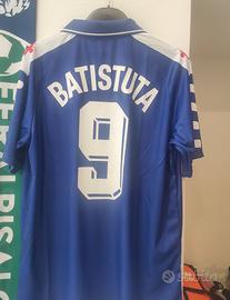 maglia Fiorentina " Batistuta 9"