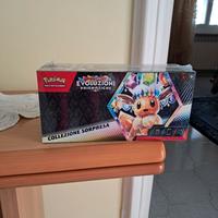 Box pokemon