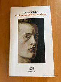 Oscar Winde -Il ritratto di Dorian Gray