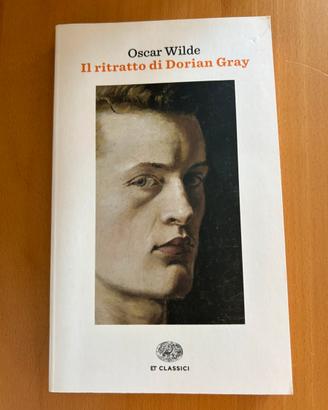 Oscar Winde -Il ritratto di Dorian Gray