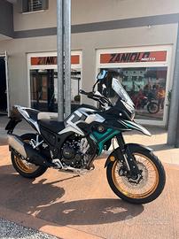 Kove 510 X 510X Adventure