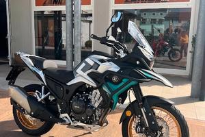 Kove 510 X 510X Adventure