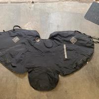 Coprigambe Tucano Urbano Piaggio Beverly 2010-2020